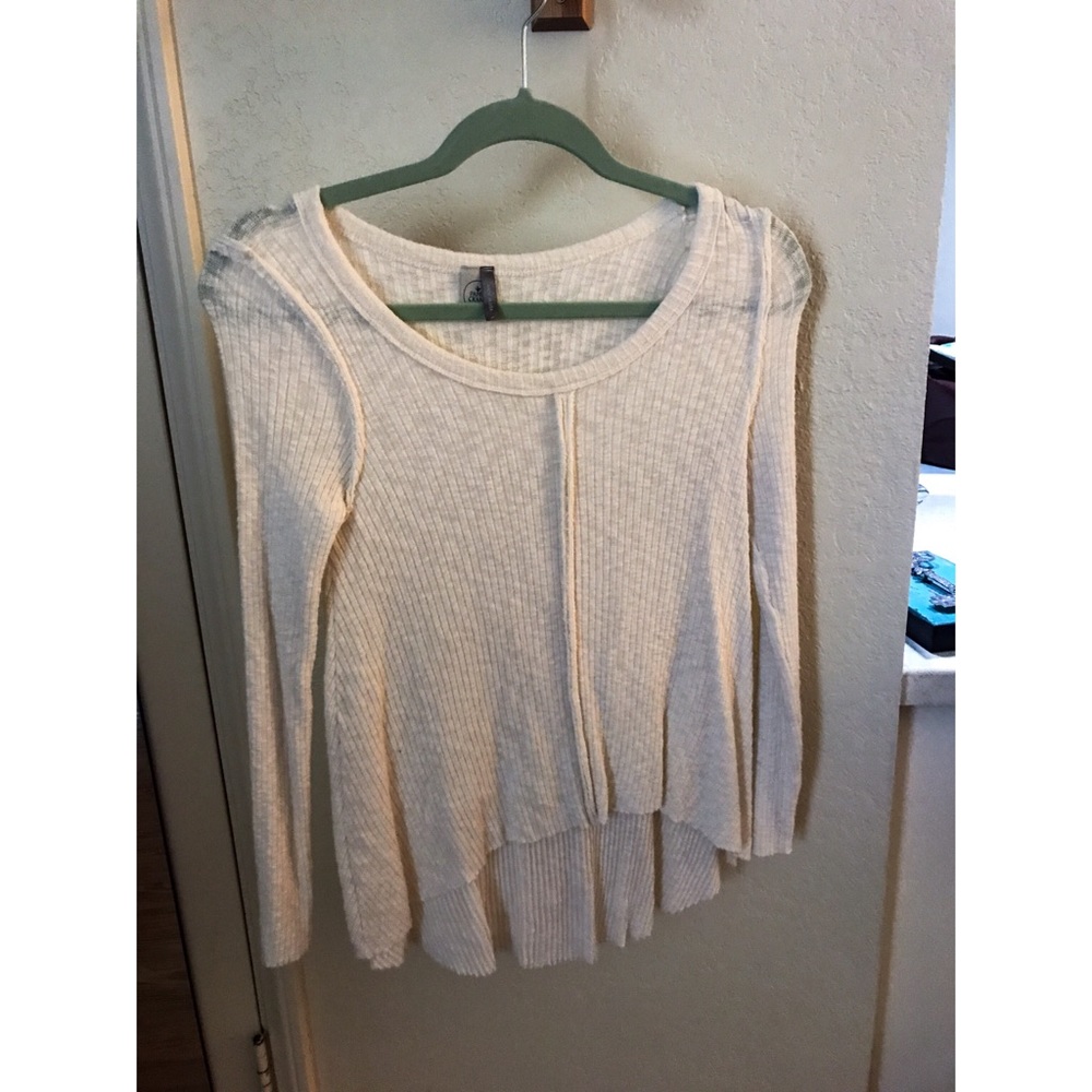 Paper crane thermal size small
